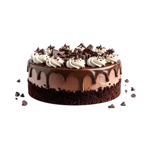 Cakes