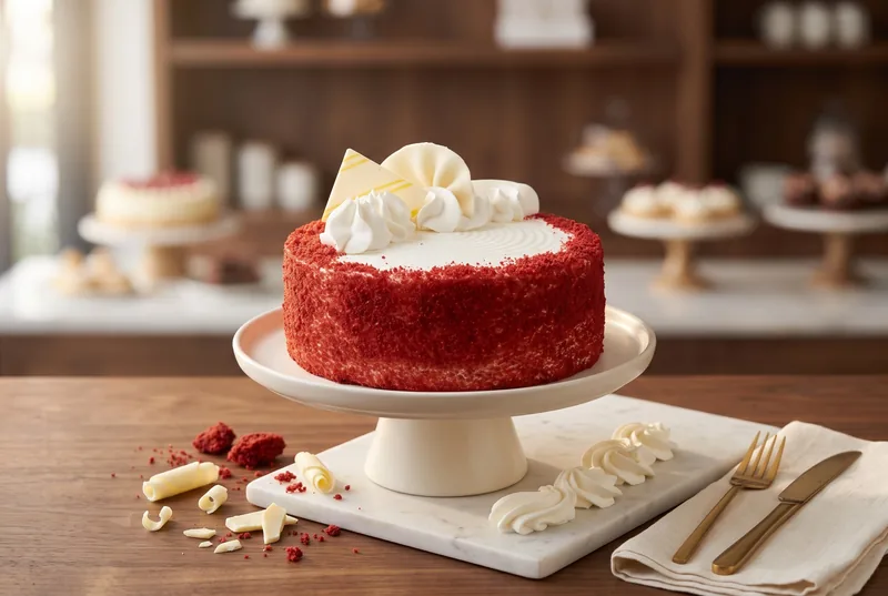 Red Velvet