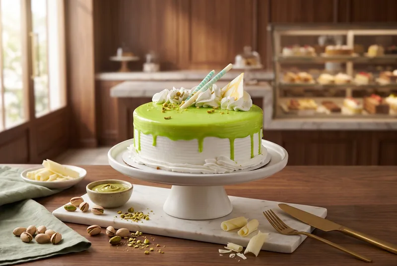 Royal Cassata