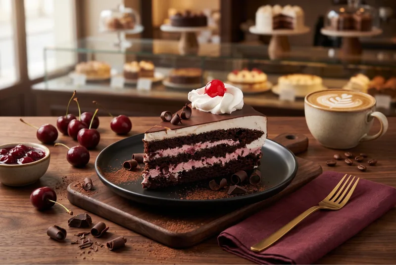 Black Forest