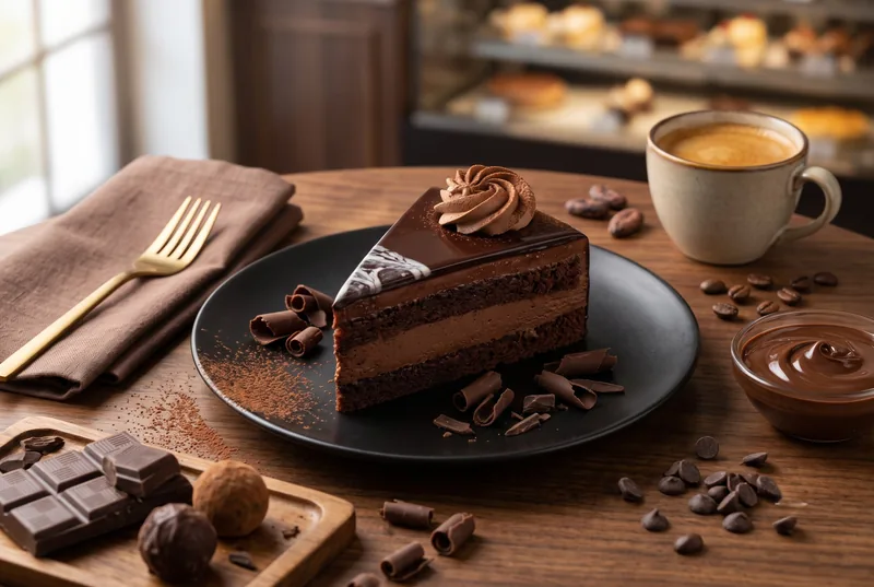 Choco Delight