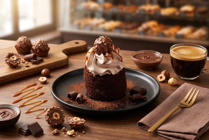 Ferrero Rocher