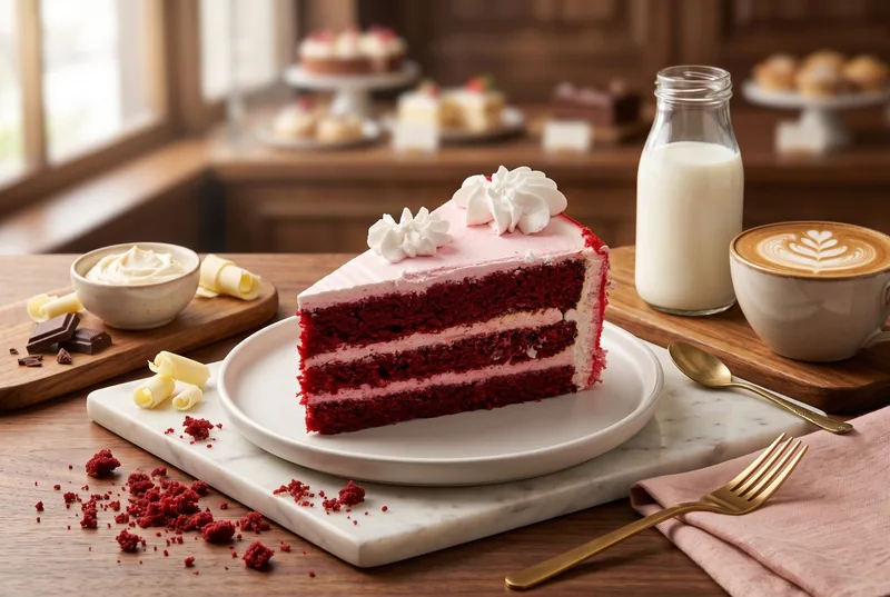 Red Velvet
