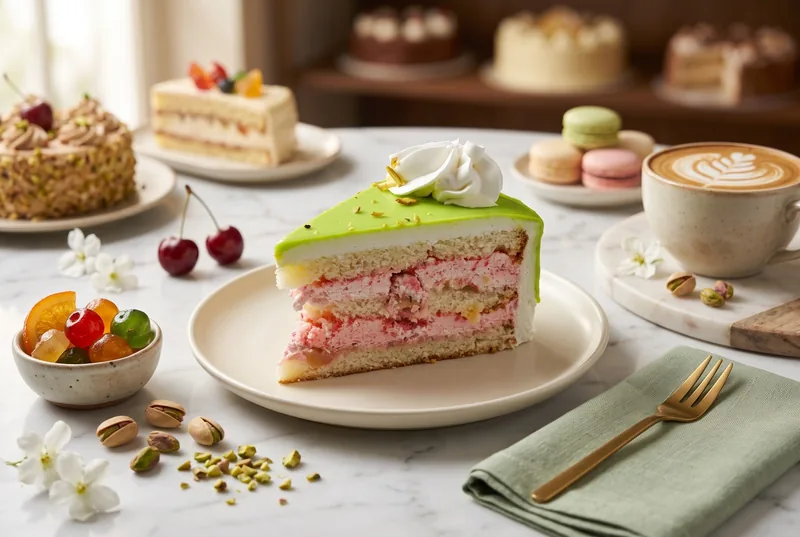 Royal Cassata