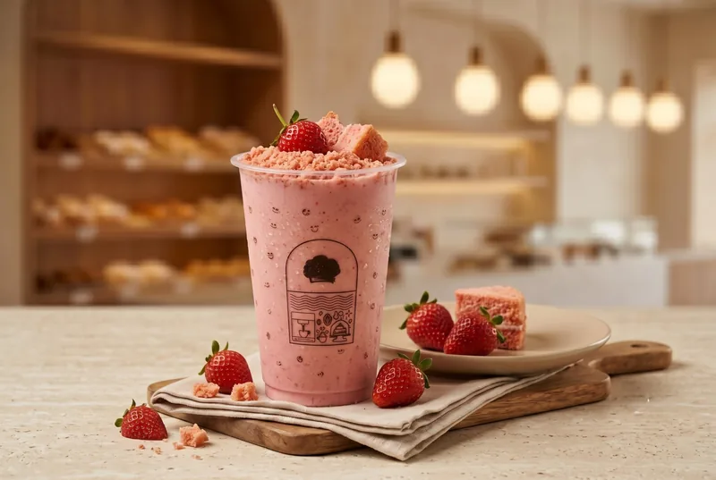 Strawberry