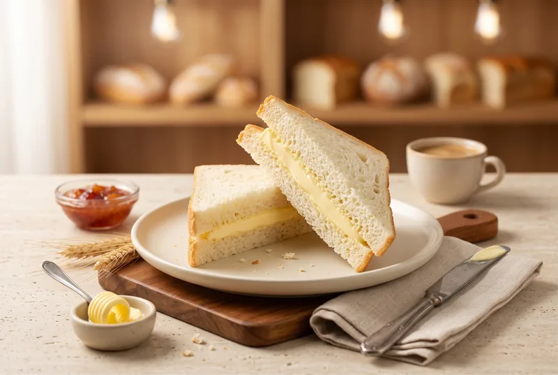 Bread Butter