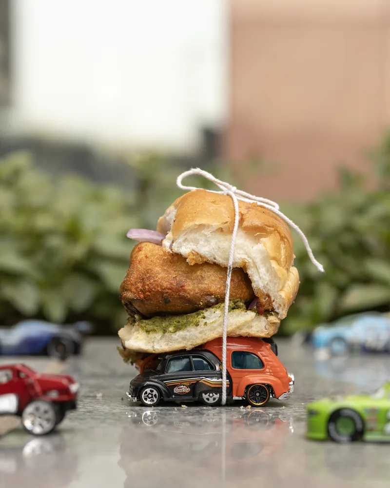Vada Pav